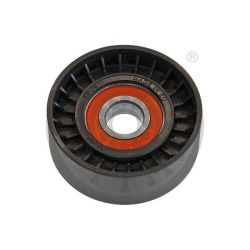 įtempiklio skriemulys, V formos rumbuotas diržas OPTIMAL 0-N2046S