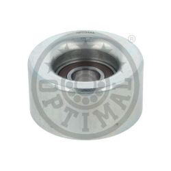 įtempiklio skriemulys, V formos rumbuotas diržas OPTIMAL 0-N2113S-10