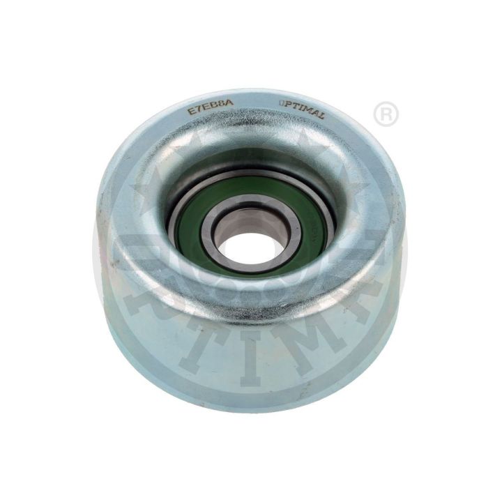 įtempiklio skriemulys, V formos rumbuotas diržas OPTIMAL 0-N2114S-10