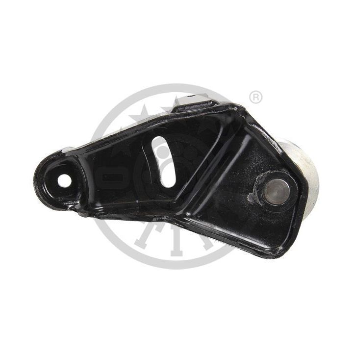 įtempiklio skriemulys, V formos rumbuotas diržas OPTIMAL 0-N2335