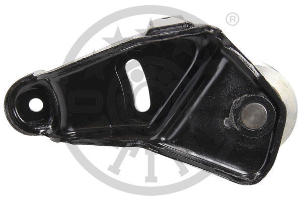 įtempiklio skriemulys, V formos rumbuotas diržas OPTIMAL 0-N2335