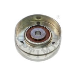 Kreipiantysis skriemulys, V formos rumbuotas diržas OPTIMAL 0-N138