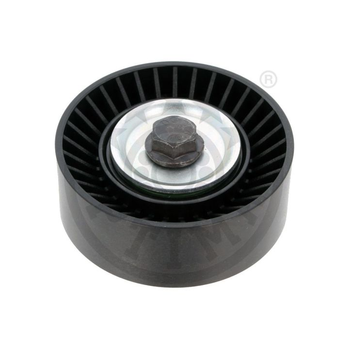 Kreipiantysis skriemulys, V formos rumbuotas diržas OPTIMAL 0-N1385