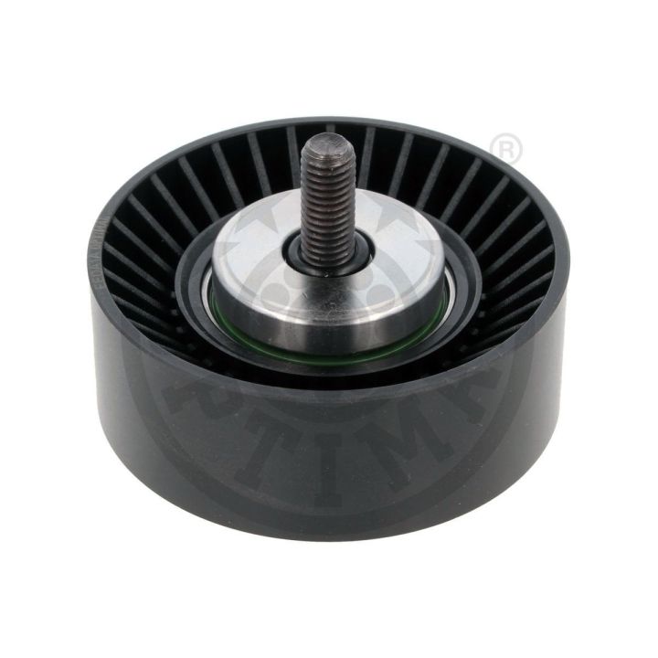 Kreipiantysis skriemulys, V formos rumbuotas diržas OPTIMAL 0-N1385