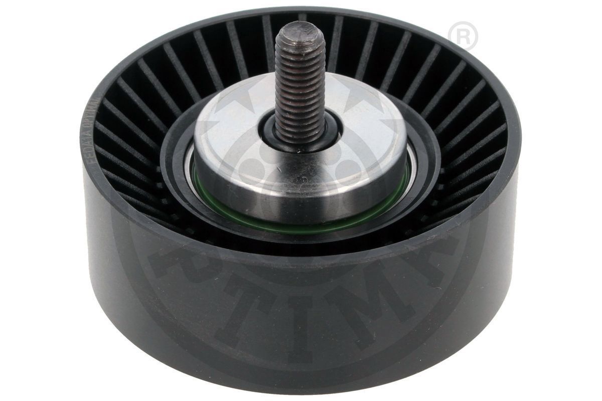 Kreipiantysis skriemulys, V formos rumbuotas diržas OPTIMAL 0-N1385