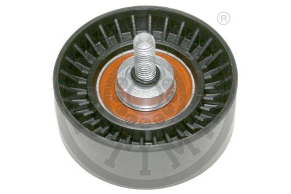 Kreipiantysis skriemulys, V formos rumbuotas diržas OPTIMAL 0-N1387