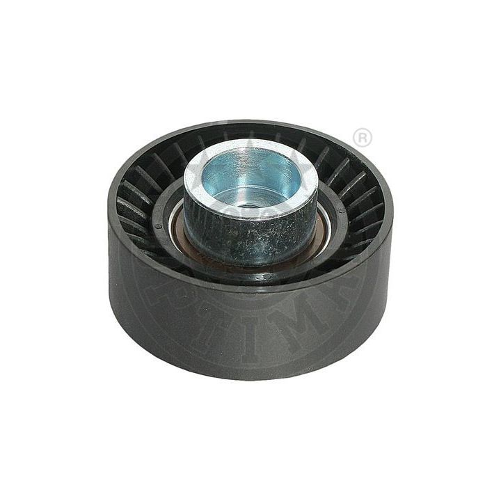 Kreipiantysis skriemulys, V formos rumbuotas diržas OPTIMAL 0-N1392