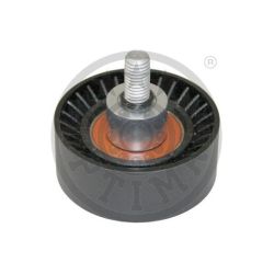 Kreipiantysis skriemulys, V formos rumbuotas diržas OPTIMAL 0-N1394