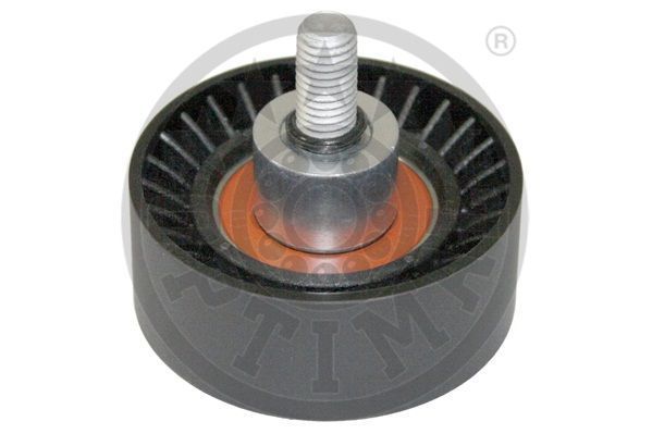 Kreipiantysis skriemulys, V formos rumbuotas diržas OPTIMAL 0-N1394