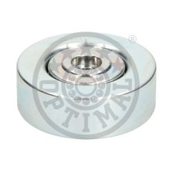 Kreipiantysis skriemulys, V formos rumbuotas diržas OPTIMAL 0-N1396