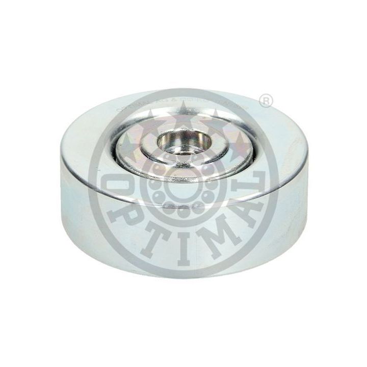 Kreipiantysis skriemulys, V formos rumbuotas diržas OPTIMAL 0-N1396