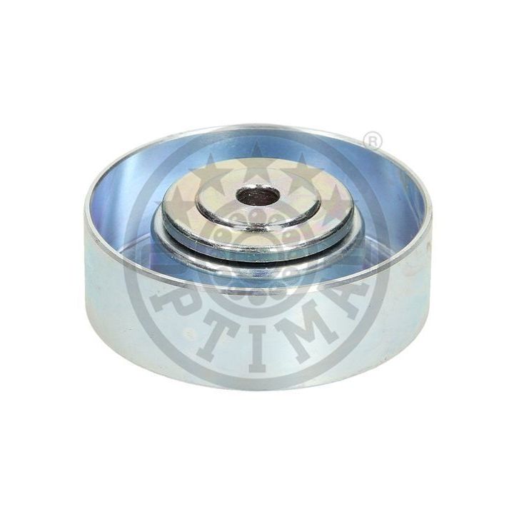 Kreipiantysis skriemulys, V formos rumbuotas diržas OPTIMAL 0-N1396