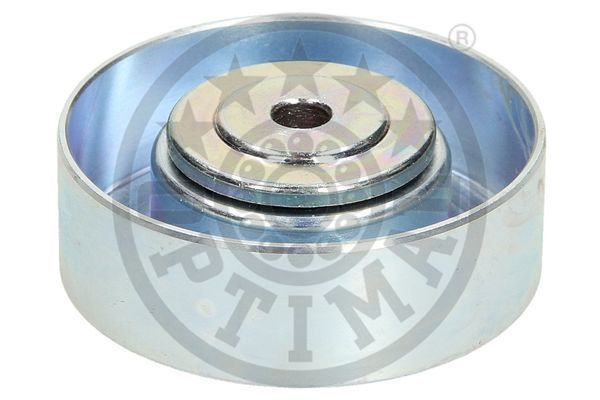 Kreipiantysis skriemulys, V formos rumbuotas diržas OPTIMAL 0-N1396