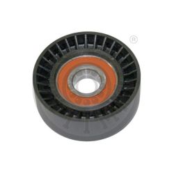 Kreipiantysis skriemulys, V formos rumbuotas diržas OPTIMAL 0-N1398