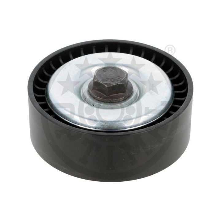 Kreipiantysis skriemulys, V formos rumbuotas diržas OPTIMAL 0-N1399