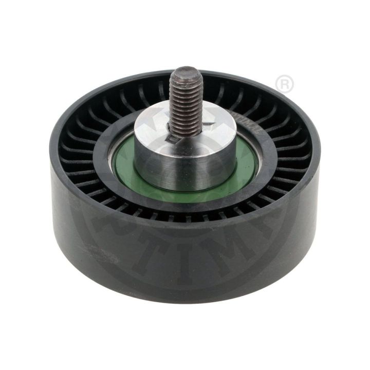 Kreipiantysis skriemulys, V formos rumbuotas diržas OPTIMAL 0-N1399