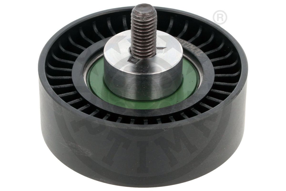 Kreipiantysis skriemulys, V formos rumbuotas diržas OPTIMAL 0-N1399