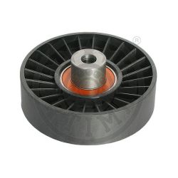 Kreipiantysis skriemulys, V formos rumbuotas diržas OPTIMAL 0-N1403