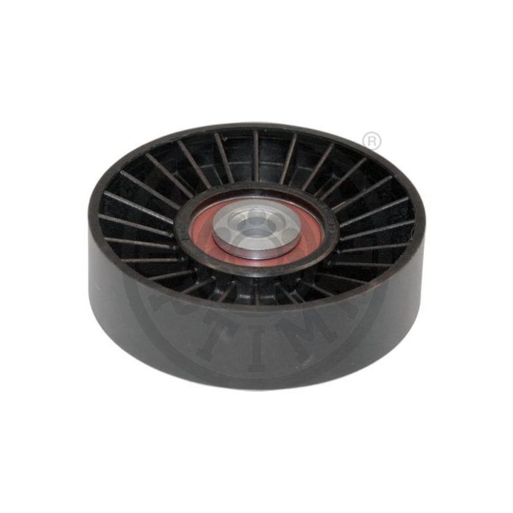 Kreipiantysis skriemulys, V formos rumbuotas diržas OPTIMAL 0-N1403