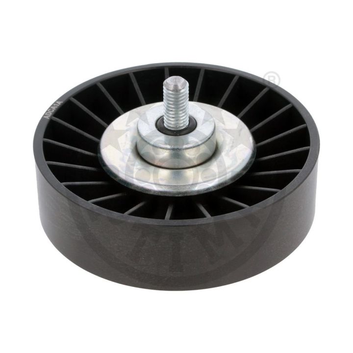 Kreipiantysis skriemulys, V formos rumbuotas diržas OPTIMAL 0-N1404