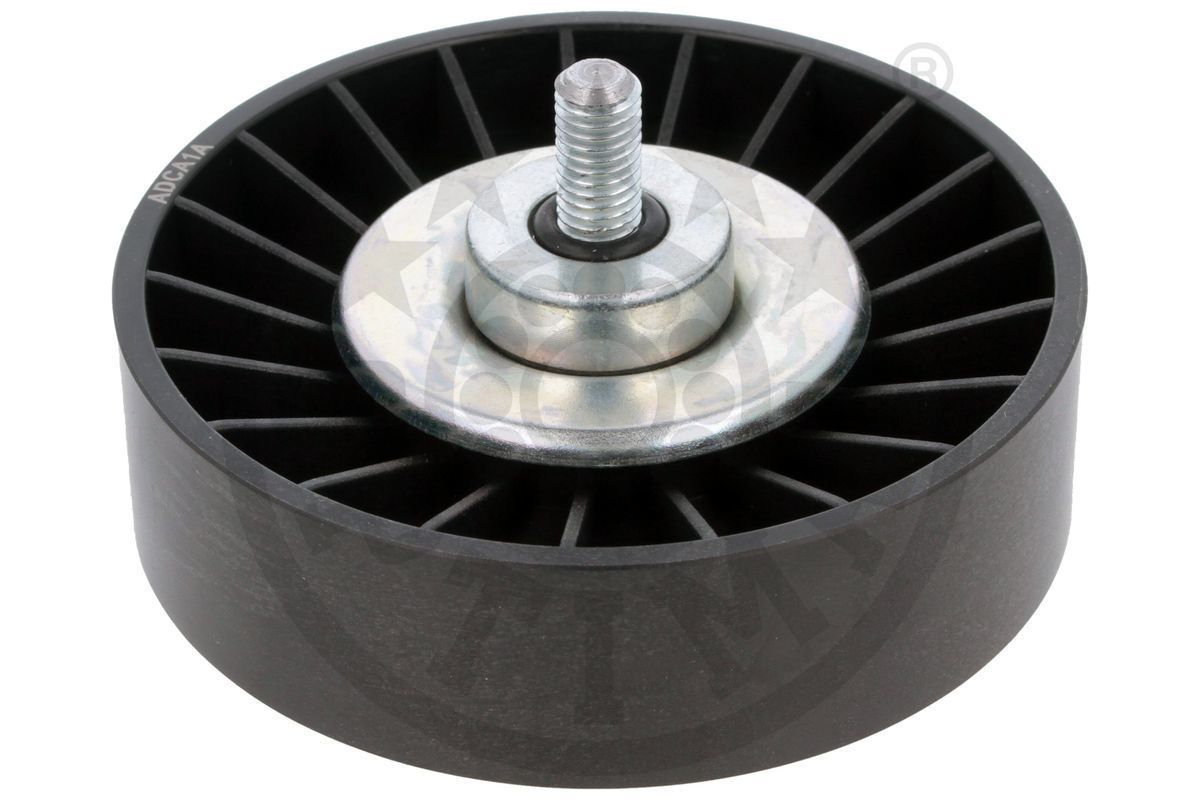 Kreipiantysis skriemulys, V formos rumbuotas diržas OPTIMAL 0-N1404