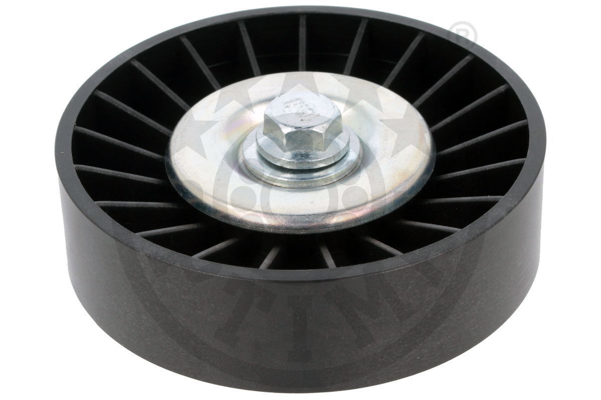 Kreipiantysis skriemulys, V formos rumbuotas diržas OPTIMAL 0-N1404