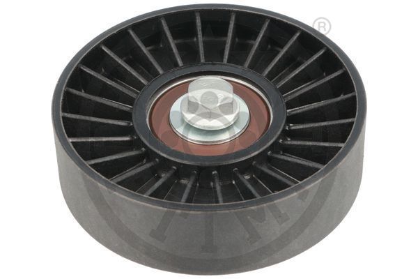 Kreipiantysis skriemulys, V formos rumbuotas diržas OPTIMAL 0-N1405