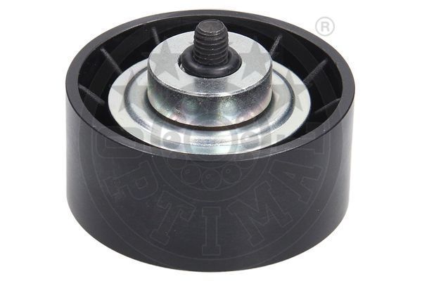 Kreipiantysis skriemulys, V formos rumbuotas diržas OPTIMAL 0-N1408