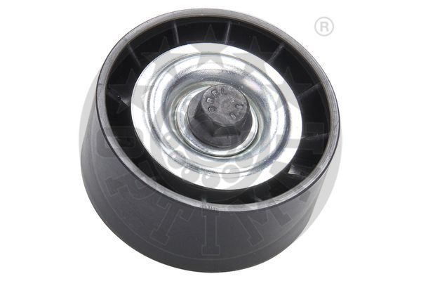 Kreipiantysis skriemulys, V formos rumbuotas diržas OPTIMAL 0-N1408