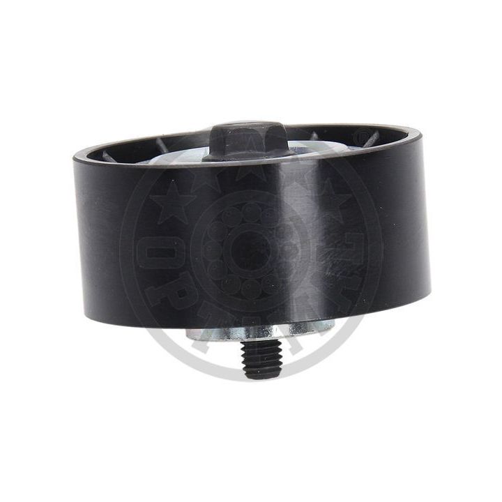 Kreipiantysis skriemulys, V formos rumbuotas diržas OPTIMAL 0-N1408