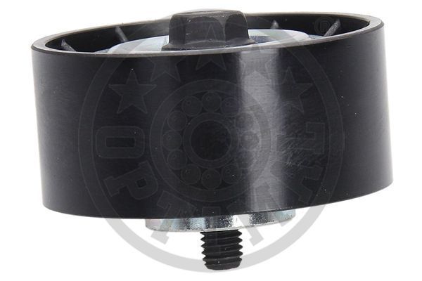 Kreipiantysis skriemulys, V formos rumbuotas diržas OPTIMAL 0-N1408