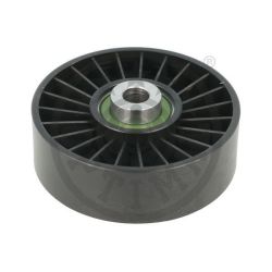 Kreipiantysis skriemulys, V formos rumbuotas diržas OPTIMAL 0-N1415