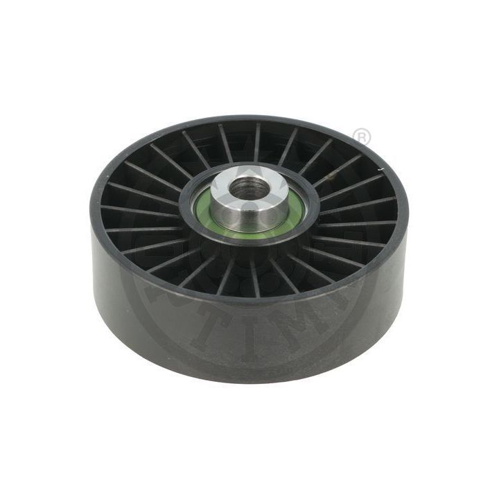 Kreipiantysis skriemulys, V formos rumbuotas diržas OPTIMAL 0-N1415