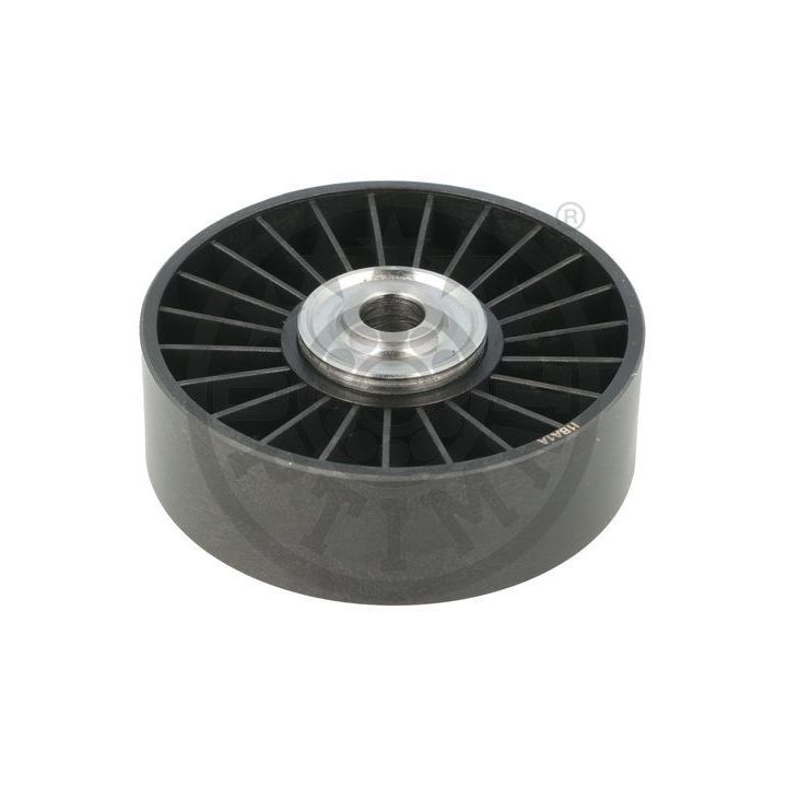 Kreipiantysis skriemulys, V formos rumbuotas diržas OPTIMAL 0-N1415