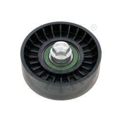 Kreipiantysis skriemulys, V formos rumbuotas diržas OPTIMAL 0-N1416