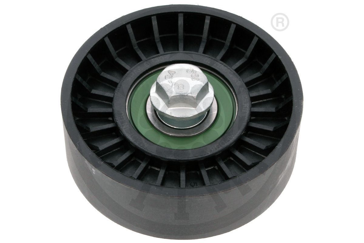 Kreipiantysis skriemulys, V formos rumbuotas diržas OPTIMAL 0-N1416