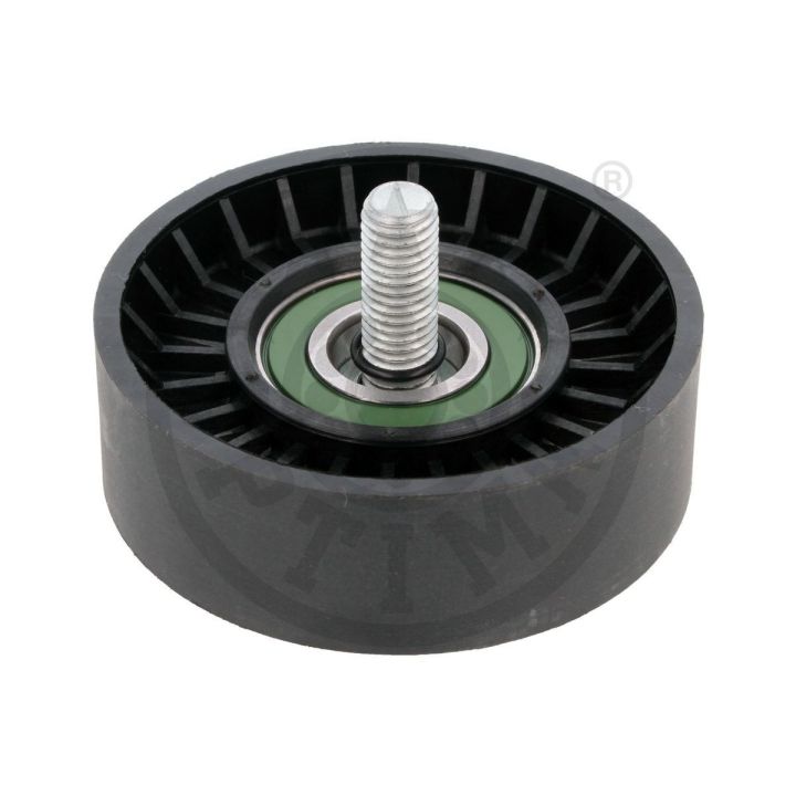 Kreipiantysis skriemulys, V formos rumbuotas diržas OPTIMAL 0-N1416