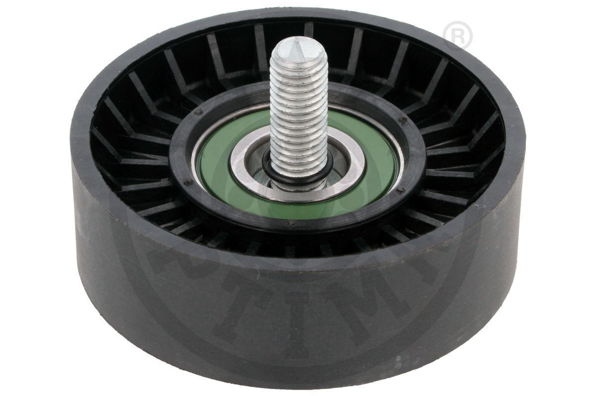 Kreipiantysis skriemulys, V formos rumbuotas diržas OPTIMAL 0-N1416