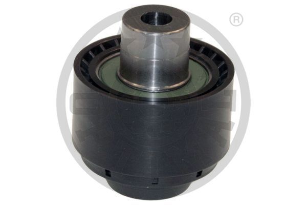 Kreipiantysis skriemulys, V formos rumbuotas diržas OPTIMAL 0-N1420