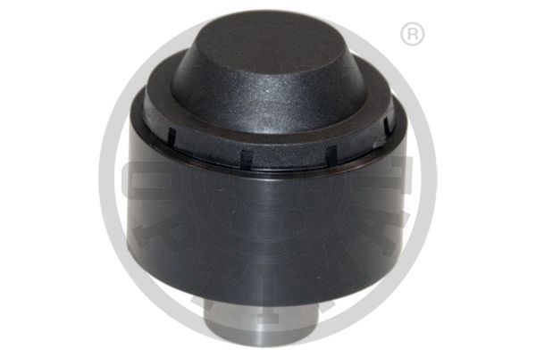 Kreipiantysis skriemulys, V formos rumbuotas diržas OPTIMAL 0-N1420