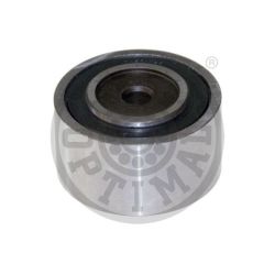 Kreipiantysis skriemulys, V formos rumbuotas diržas OPTIMAL 0-N1421