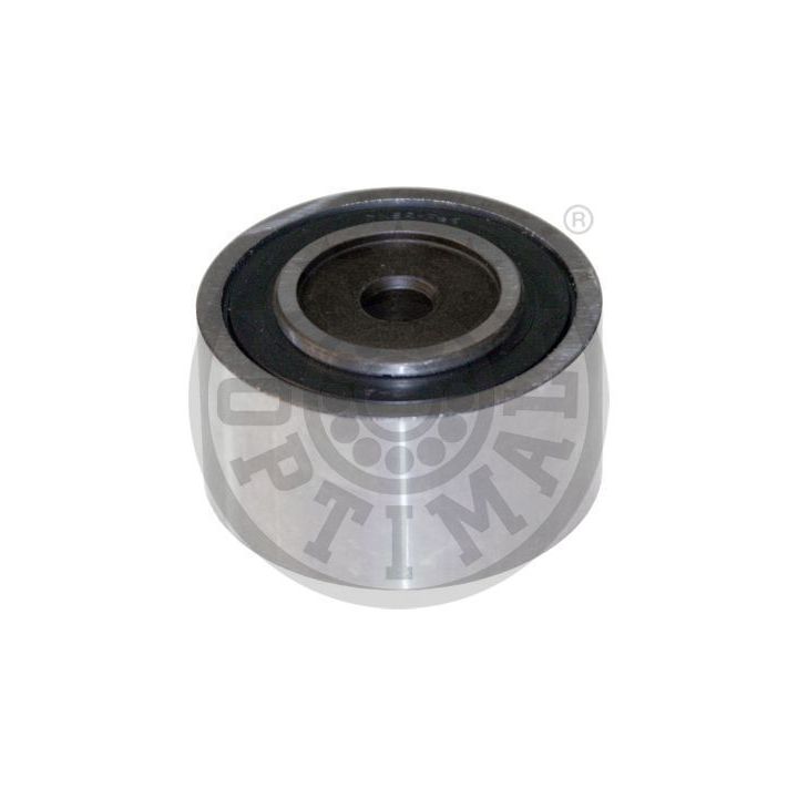 Kreipiantysis skriemulys, V formos rumbuotas diržas OPTIMAL 0-N1421