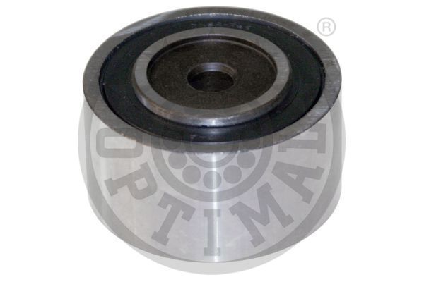 Kreipiantysis skriemulys, V formos rumbuotas diržas OPTIMAL 0-N1421