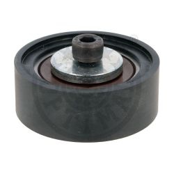 Kreipiantysis skriemulys, V formos rumbuotas diržas OPTIMAL 0-N144