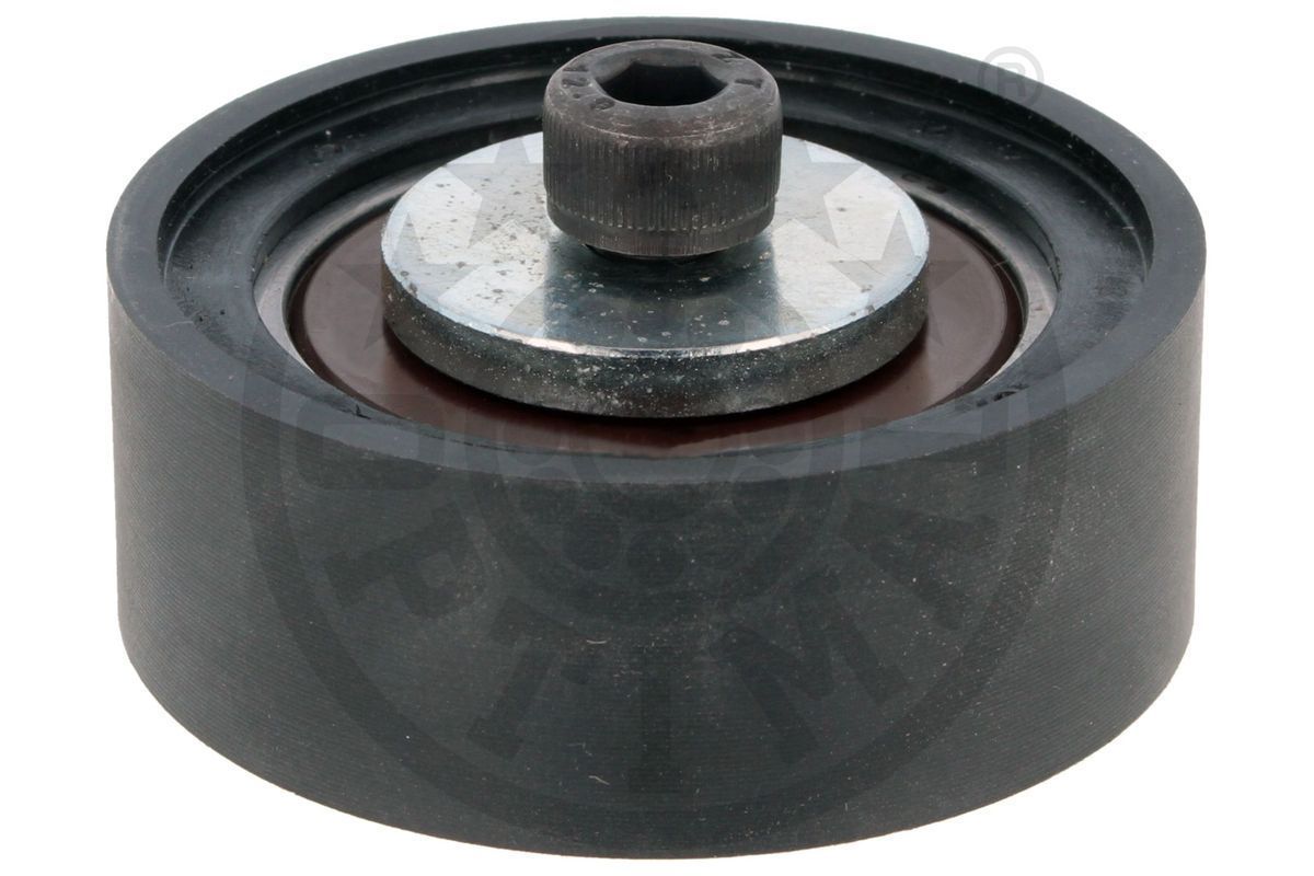 Kreipiantysis skriemulys, V formos rumbuotas diržas OPTIMAL 0-N144