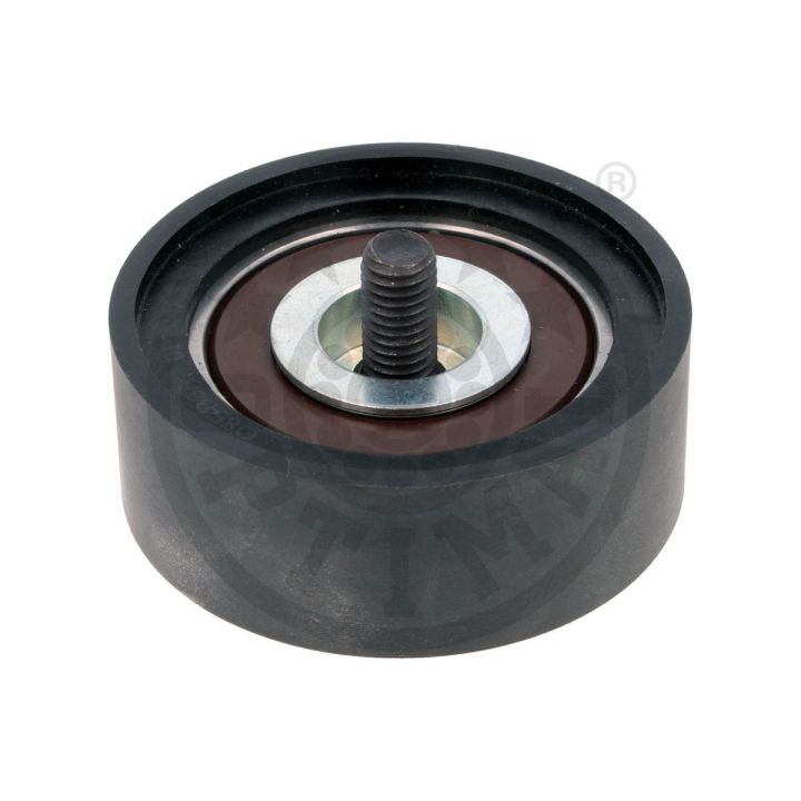 Kreipiantysis skriemulys, V formos rumbuotas diržas OPTIMAL 0-N144