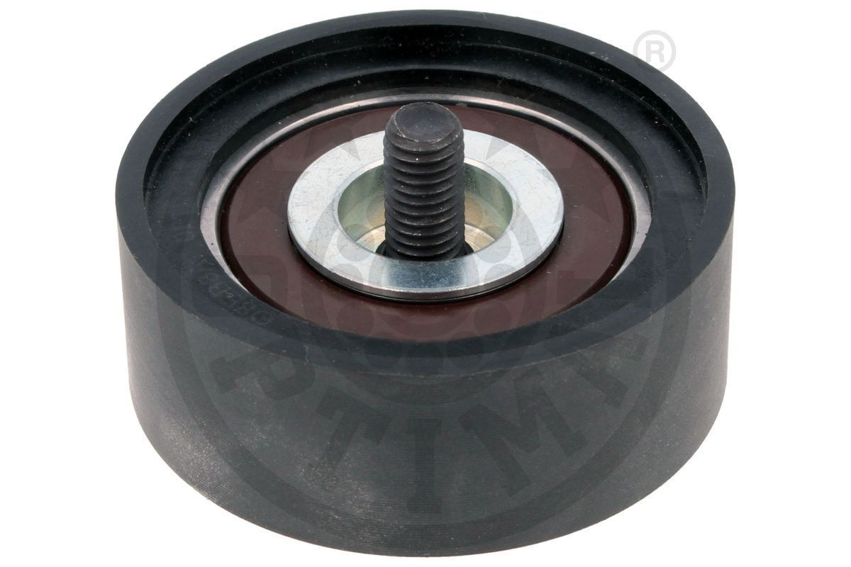 Kreipiantysis skriemulys, V formos rumbuotas diržas OPTIMAL 0-N144