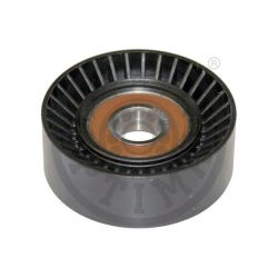 Kreipiantysis skriemulys, V formos rumbuotas diržas OPTIMAL 0-N1450