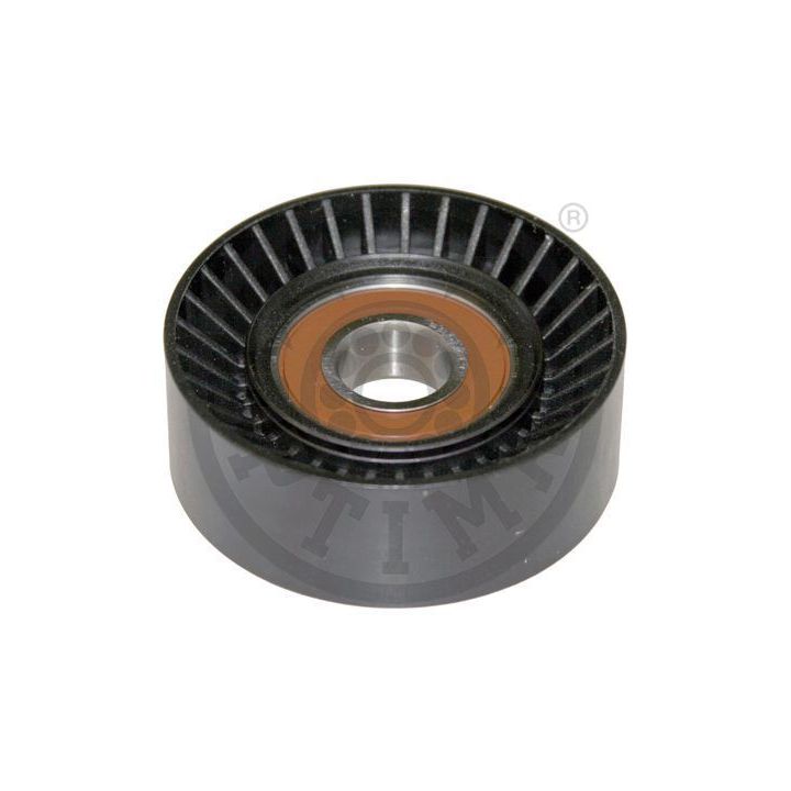 Kreipiantysis skriemulys, V formos rumbuotas diržas OPTIMAL 0-N1450