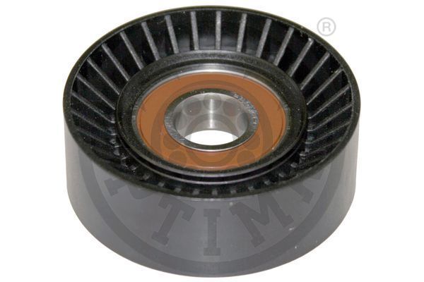 Kreipiantysis skriemulys, V formos rumbuotas diržas OPTIMAL 0-N1450